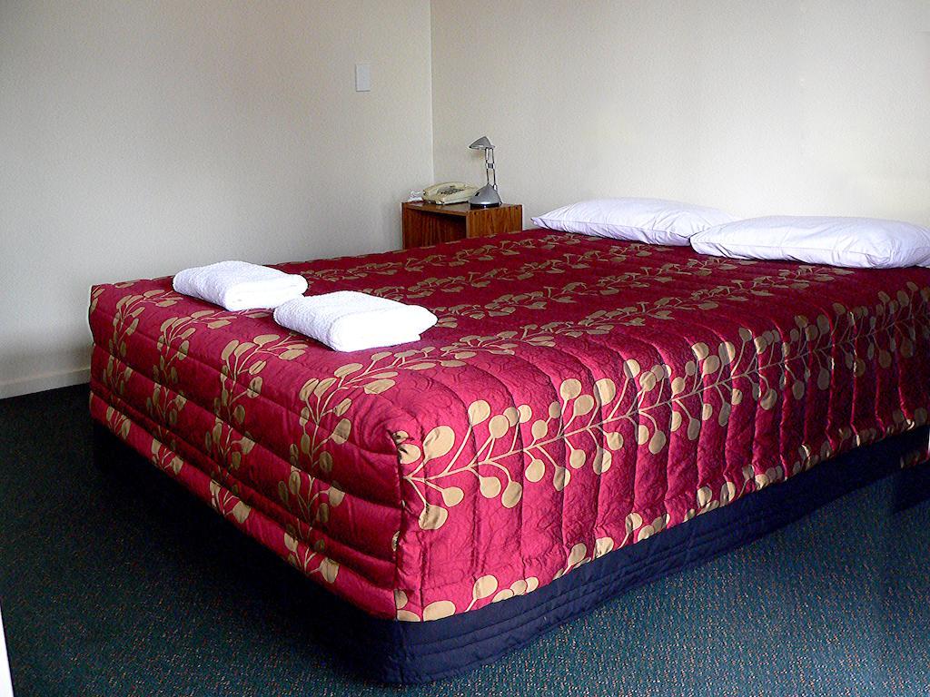 Coachmans Inn Invercargill Room photo