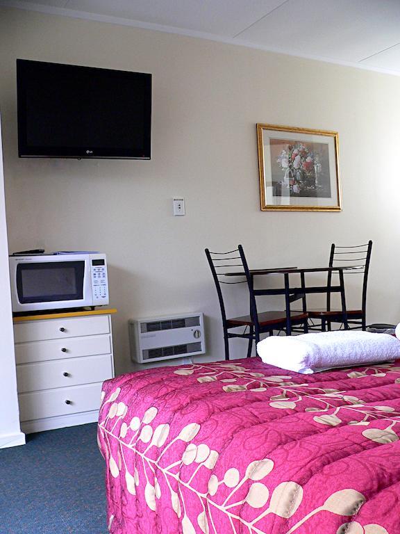 Coachmans Inn Invercargill Room photo